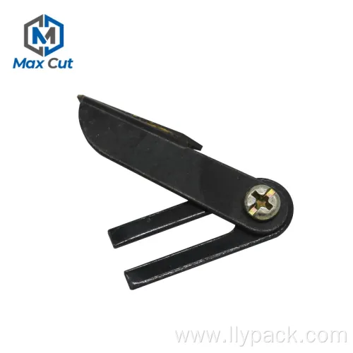 Customized Fabric Cutting Machine Accessories Lower Blade